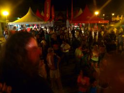 XIX Concentracion - 2012